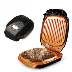 Grill Home multi-functional double-sided