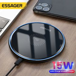 Essager Wireless Charger