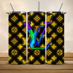 louis vuitton tumbler wrap,tumblers 20oz, lv tumbler, white lv tumbler, tumbler png 135