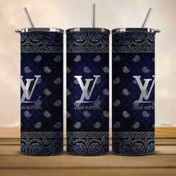 louis vuitton tumbler wrap,tumblers 20oz, lv tumbler, white lv tumbler, tumbler png 136