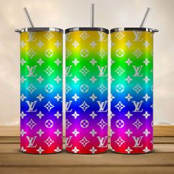 louis vuitton tumbler wrap,tumblers 20oz, lv tumbler, white lv tumbler, tumbler png 141