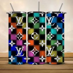 louis vuitton tumbler wrap,tumblers 20oz, lv tumbler, white lv tumbler, tumbler png 143