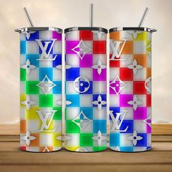 louis vuitton tumbler wrap,tumblers 20oz, lv tumbler, white lv tumbler, tumbler png 148