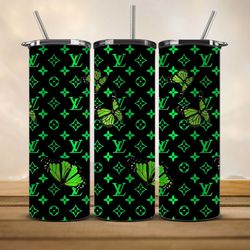 louis vuitton tumbler wrap,tumblers 20oz, lv tumbler, white lv tumbler, tumbler png 185