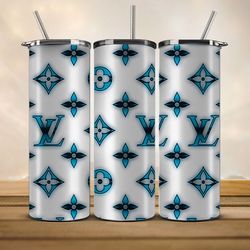 louis vuitton tumbler wrap,tumblers 20oz, lv tumbler, white lv tumbler, tumbler png 187