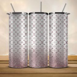 louis vuitton tumbler wrap,tumblers 20oz, lv tumbler, white lv tumbler, tumbler png 217