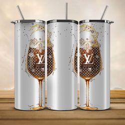 louis vuitton tumbler wrap,tumblers 20oz, lv tumbler, white lv tumbler, tumbler png 228