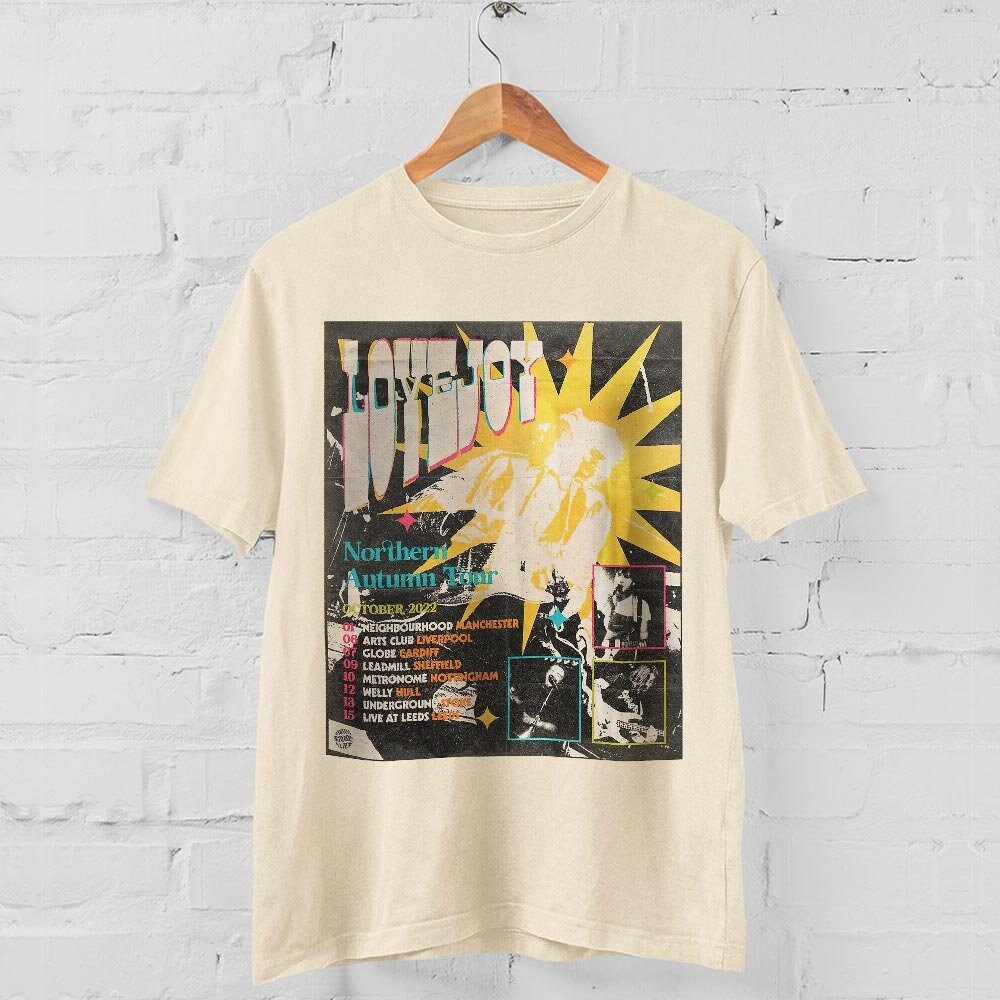 Lovejoy North Hern Autumn Tour Shirt 10, Lovejoy North Tour 2022 Tee, Lovejoy North Tour Shirt.jpg
