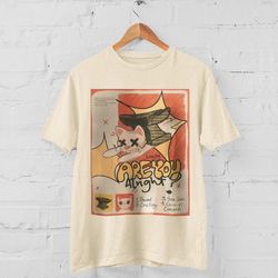 lovejoy north hern autumn tour shirt 13, lovejoy north tour 2022 tee, lovejoy north tour shirt