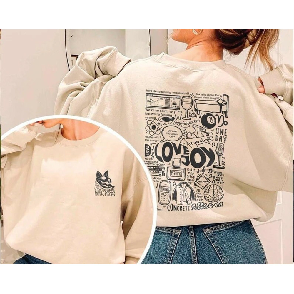 Lovejoy Northern Autumn Tour 2022 Shirt, Lovejoy Tour Date Shirt, Lovejoy Concert 1.jpg