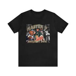 master p vintage 90s bootleg unisex jersey short sleeve tee