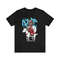 MJ THE GOAT Unisex Jersey T-Shirt.jpg