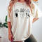 Mushroom Girls Oversized Vintage T-Shirt, Mushroom Goddess Shirt, Mushroom Babes Shirt.jpg