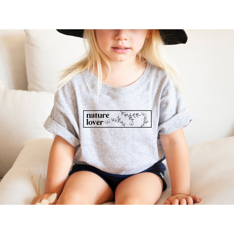 Nature Lover Shirt, Botanical Shirt, Gardening Shirt.jpg