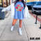 Oh What Fun! Christmas Oversized Vintage Tshirt, Pink Christmas Shirt, Glitter Christmas Shirt 2.jpg