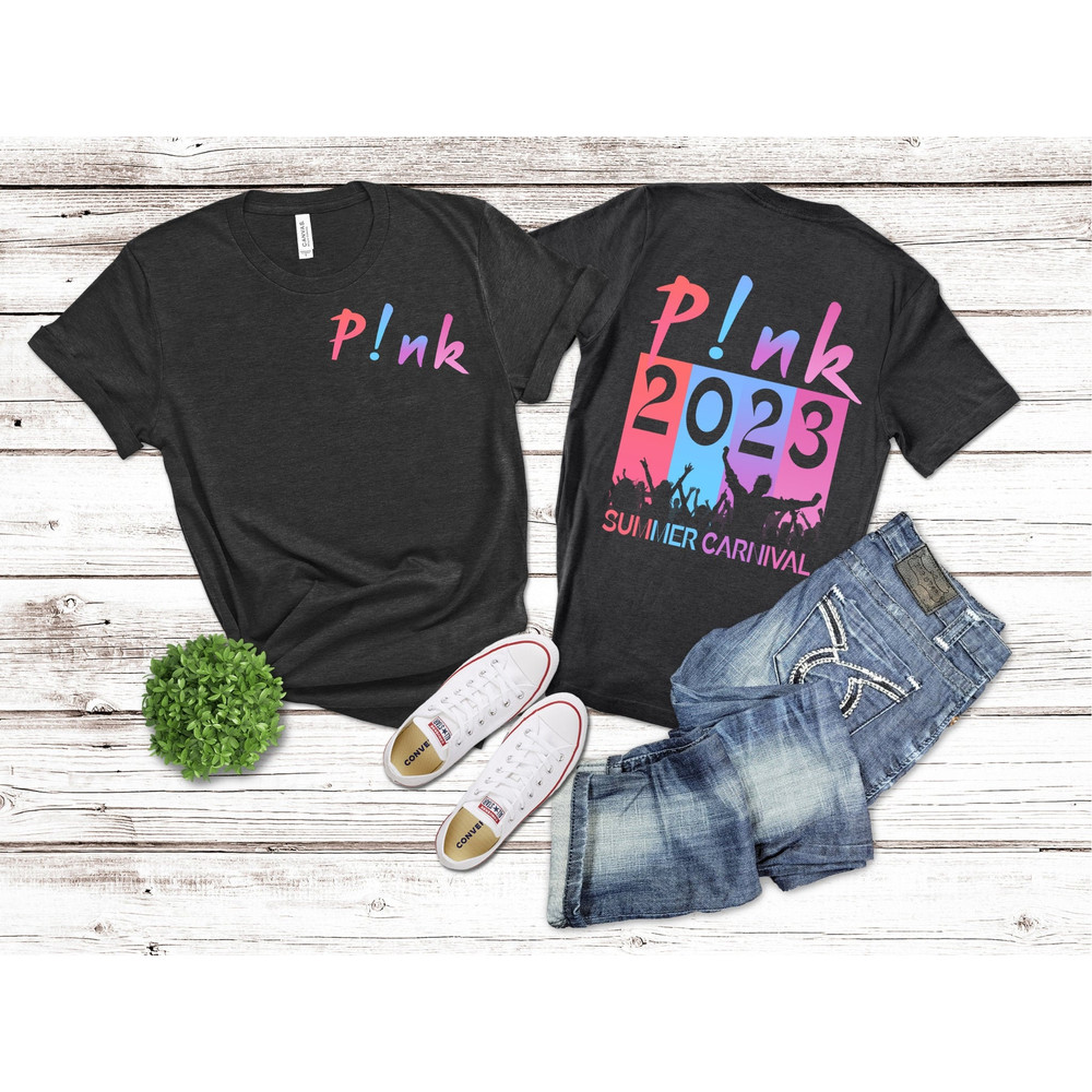 P!nk Pink Singer Summer Carnival 2023 Tour Shirt,Pink Fan Lovers Shirt,Music Tour 2023 Shirt.jpg