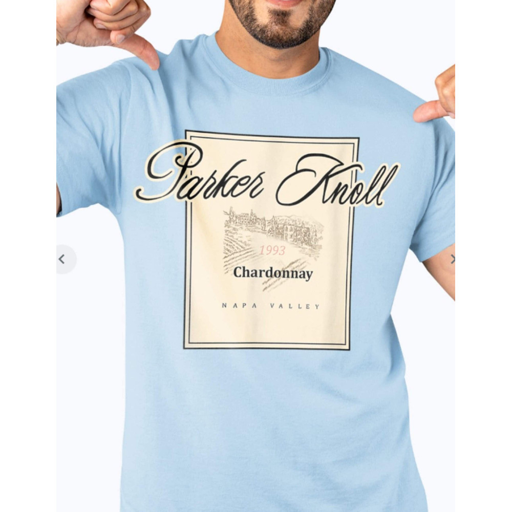 P-ar-ker K-noll Shirt, The Parent Trap shirt, Parent Trap Vineyard Shirt.jpg