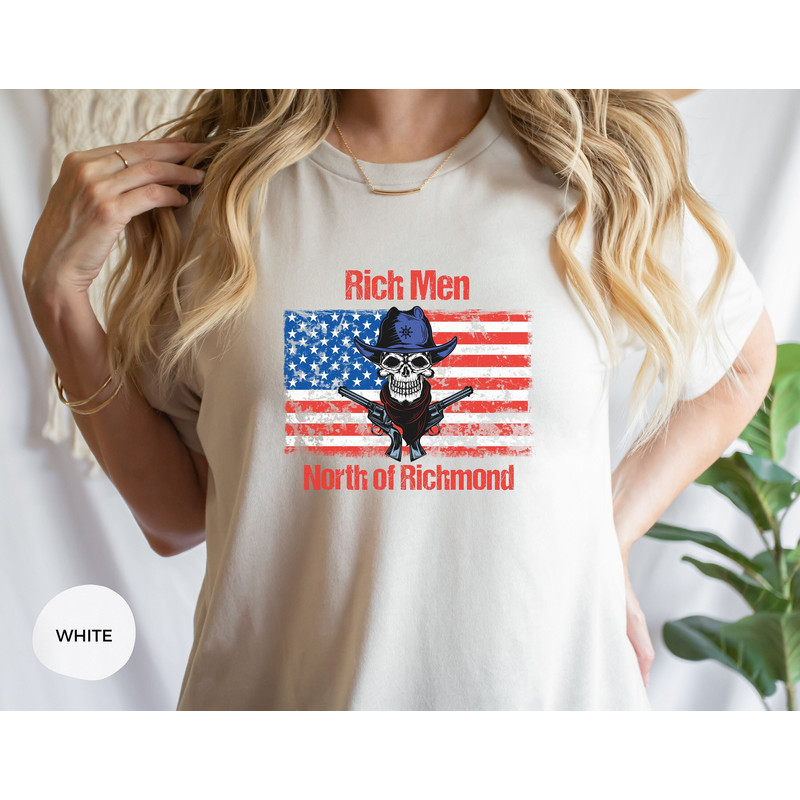Rich Men North Of Richmond Shirt, Rich men richmond Shirt, Oliver Anthony Shirt.jpg