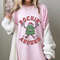 Rockin Around Oversized Christmas Shirt, Christmas Tree Retro Shirt, Rockin Around Christmas Vintage Shirt 2.jpg