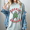 Rockin Around Oversized Christmas Shirt, Christmas Tree Retro Shirt, Rockin Around Christmas Vintage Shirt.jpg