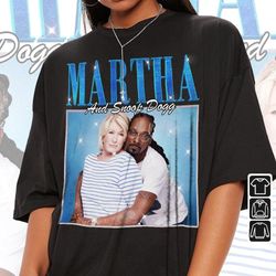snoop dogg rap shirt, martha stewart and snoop dogg 90s y2k sweatshirt, friendship rapper bootleg gift
