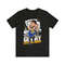 STEPH SLEEP CURRY Unisex Jersey T-Shirt.jpg