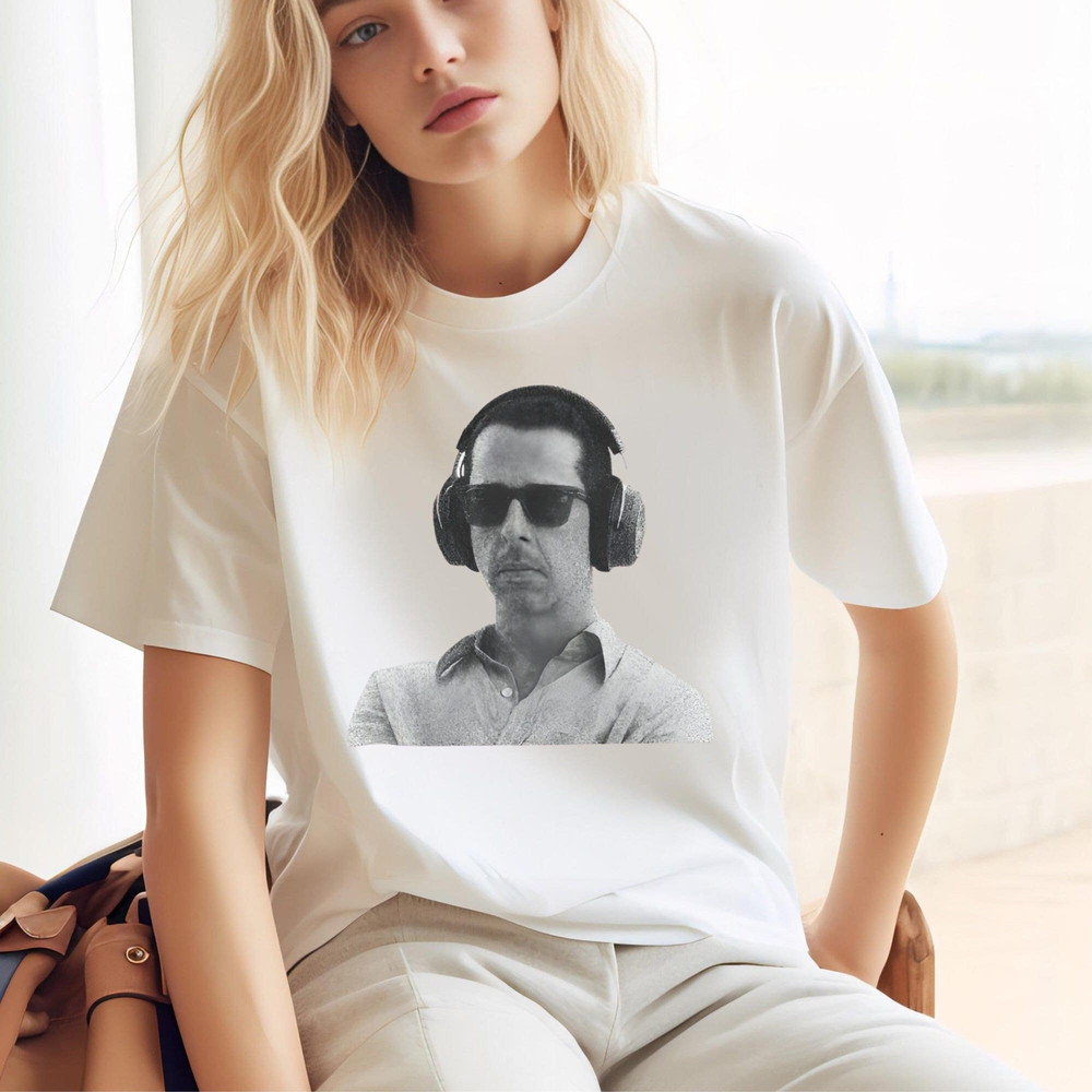 Succession Kendall Roy Shirt Merch, Succession Shirt, Cousin Greg Shirt.jpg