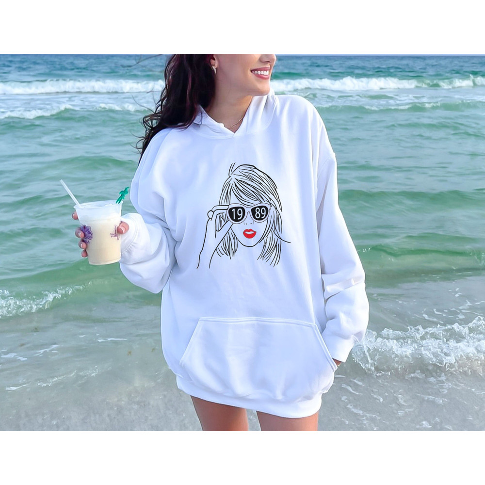 Taylor Swift Hoodie, Eras Tour Merch, Eras Tour Outfit.jpg