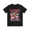 Vintage 90s Baseball Bootleg Style T-Shirt BARRY LARKIN 90s Unisex Graphic Tee.jpg