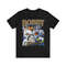 Vintage 90s Baseball Bootleg Style T-Shirt BOBBY WITT JR 90s Unisex Graphic Tee.jpg