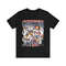 Vintage 90s Baseball Bootleg Style T-Shirt CHIPPER JONES 90s Unisex Graphic Tee.jpg