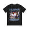 Vintage 90s Baseball Bootleg Style T-Shirt CLAYTON KERSHAW 90s Unisex Tee.jpg