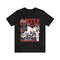 Vintage 90s Baseball Bootleg Style T-Shirt DAVID ORTIZ 90s Unisex Graphic Tee.jpg