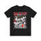 Vintage 90s Baseball Bootleg Style T-Shirt DUSTIN PEDROIA Unisex Graphic Tee.jpg