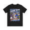 Vintage 90s Baseball Bootleg Style T-Shirt FRANCISCO LINDOR Unisex Graphic Tee.jpg