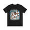 Vintage 90s Baseball Bootleg Style T-Shirt JACKIE ROBINSON Unisex Graphic Tee.jpg