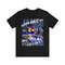 Vintage 90s Baseball Bootleg Style T-Shirt JAMES OUTMAN 90s Unisex Graphic Tee.jpg