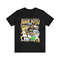 Vintage 90s Baseball Bootleg Style T-Shirt JUAN SOTO Unisex Graphic Tee Shirt.jpg