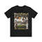 Vintage 90s Baseball Bootleg Style T-Shirt MANNY MACHADO 90s Unisex Graphic Tee.jpg