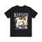 Vintage 90s Baseball Bootleg Style T-Shirt MARIANO RIVERIA Unisex Graphic Tee.jpg