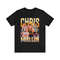 Vintage 90s Basketball Bootleg Style T-Shirt CHRIS MULLIN Unisex Graphic Tee.jpg