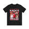 Vintage 90s Basketball Bootleg Style T-Shirt FRED VANVLEET Unisex Graphic Tee.jpg