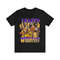 Vintage 90s Basketball Bootleg Style T-Shirt JAMES WORTHY 90s Unisex Graphic Tee.jpg