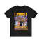 Vintage 90s Basketball Bootleg Style T-Shirt LATRELL SPREWELL Unisex Graphic Tee.jpg