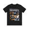 Vintage 90s Basketball Bootleg Style T-Shirt MIKAL BRIDGES Unisex Graphic Tee.jpg