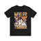Vintage 90s Basketball Bootleg Style T-Shirt MYLES TURNER 90s Unisex Graphic Tee.jpg