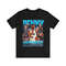 Vintage 90s Basketball Bootleg Style T-Shirt PENNY HARDAWAY Unisex Graphic Tee.jpg