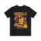 Vintage 90s Basketball Bootleg Style T-Shirt SHAQUILLE ONEAL Unisex Graphic Tee.jpg
