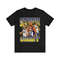 Vintage 90s Basketball Bootleg Style T-Shirt STEPH CURRY 90s Unisex Graphic Tee.jpg