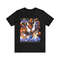 Vintage 90s Basketball Bootleg Style T-Shirt TRACY MCGRADY MAGIC Unisex Tee.jpg